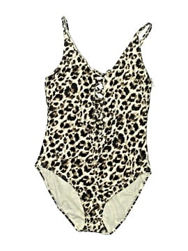 Bleu Rod Beattie One Piece Swimsuit (view 1)
