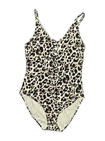 Bleu Rod Beattie One Piece Swimsuit (view 1)
