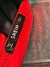 Shein Red Tube Top Size S - photo 7