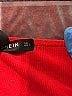 Shein Red Tube Top Size S - photo 9