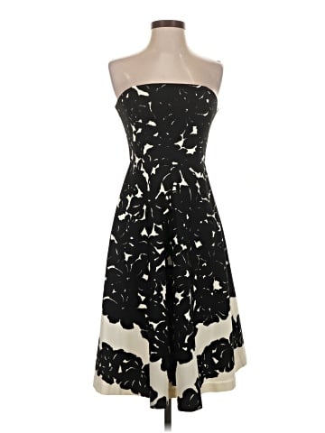 White House Black Market Cocktail Dress (view 1)
