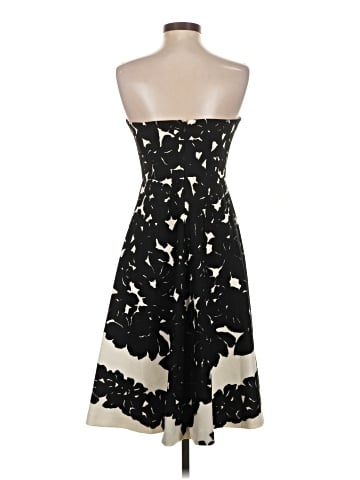 White House Black Market Cocktail Dress (view 2)