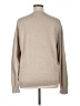 Axist 100% Cotton Argyle Tan Pullover Sweater Size XL - photo 2