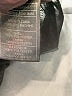JACK 100% Polyester Print Black Casual Skirt Size 2 - photo 5