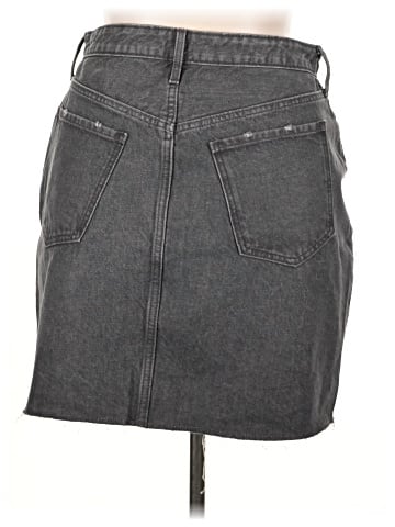 Old Navy Denim Skirt (view 2)
