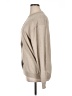 Axist 100% Cotton Argyle Tan Pullover Sweater Size XL - photo 5