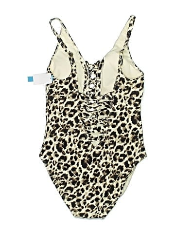 Bleu Rod Beattie One Piece Swimsuit (view 2)
