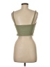 Love Tree Green Tube Top Size L - photo 2