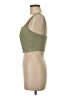 Love Tree Green Tube Top Size L - photo 5