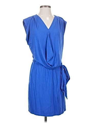 Tori Richard Casual Dress (view 1)
