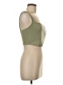 Love Tree Green Tube Top Size L - photo 4