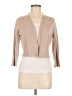 Tommy Hilfiger Tan Cardigan Size M - photo 1