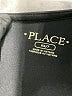 The Children's Place Solid Black Dress Size 6X - photo 3