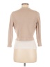Tommy Hilfiger Tan Cardigan Size M - photo 2