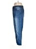 FRYE Solid Blue Jeans Size 31 waist - photo 5