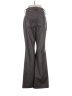 Good American 100% Polyurethane Gray Dress Pants Size 8 - photo 2