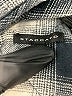 Staccato 100% Cotton Gray Vest Size S - photo 6