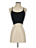 Unbranded Black Tank Top Size S - photo 1