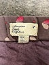 American Eagle Outfitters 100% Polyester Hearts Gray Casual Skirt Size M - photo 4