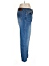 FRYE Solid Blue Jeans Size 31 waist - photo 4