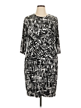 Calvin Klein Casual Dress