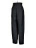 Robert Rodriguez Solid Black Dress Pants Size 2 - photo 2