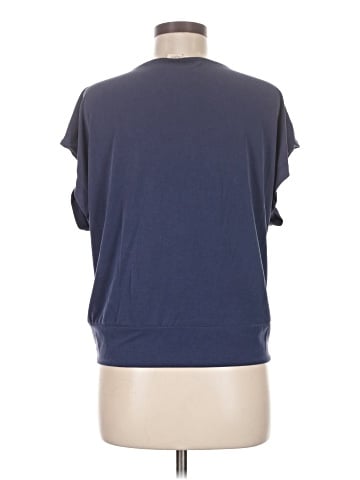 Kiyonna Short Sleeve Top (view 2)