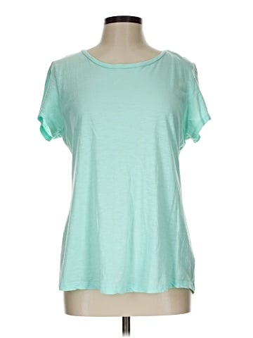 Crown & Ivy Short Sleeve T-Shirt (view 1)