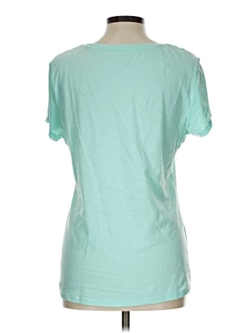 Crown & Ivy Short Sleeve T-Shirt (view 2)