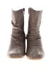 Assorted Brands Gray Brown Ankle Boots Size 7 - photo 2