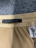 Elie Tahari 100% Polyester Solid Tan Cargo Pants Size L - photo 7