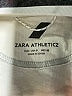 Zara Ivory Long Sleeve T-Shirt Size S - photo 7