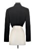 Theory Solid Black Blazer Size 4 - photo 2