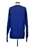 Mark Blue Pullover Sweater Size S - photo 2