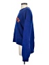 Mark Blue Pullover Sweater Size S - photo 5