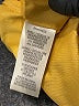 Max Studio Paisley Gold Cocktail Dress Size S - photo 7