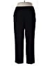 Briggs Black Dress Pants Size 18 - photo 1