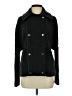 Vince. Black Wool Coat Size S - photo 1