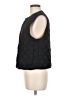 H&M 100% Polyamide Black Vest Size M - photo 5