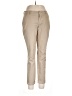 Eddie Bauer Solid Tan Khakis Size 31 waist - photo 1