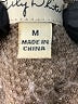 Lily White 100% Polyester Silver Pullover Sweater Size M - photo 8