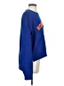 Mark Blue Pullover Sweater Size S - photo 4