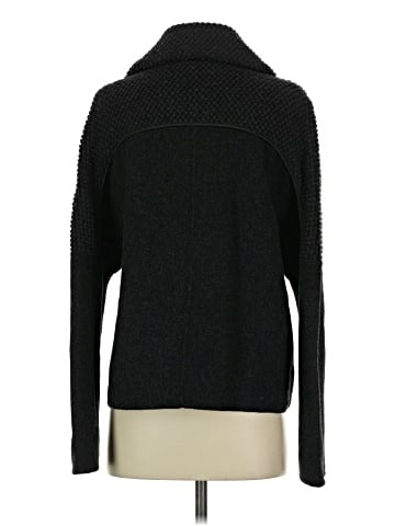 Vince. Wool Coat (view 2)
