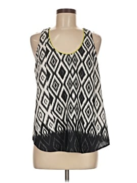 Charlie Jade Sleeveless Blouse (view 1)