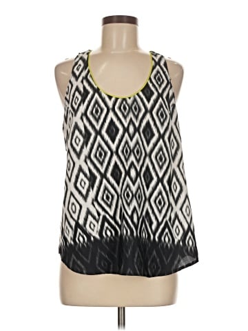 Charlie Jade Sleeveless Blouse (view 1)