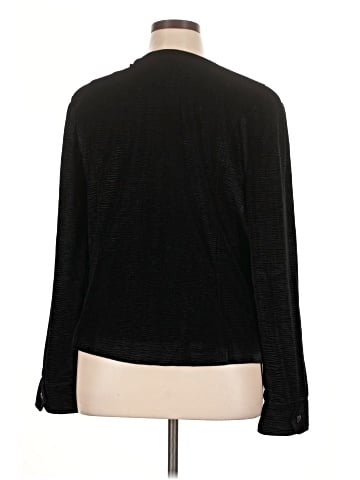 Isaac Mizrahi LIVE! Jacket (view 2)