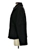 Vince. Black Wool Coat Size S - photo 5