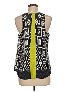 Charlie Jade Sleeveless Blouse (view 2)
