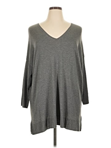Sejour Pullover Sweater (view 1)
