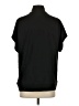 Unbranded 100% Polyester Black Zip Up Hoodie Size S - photo 2